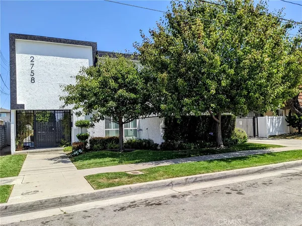 $2,800 | 2758 Orange Avenue, Unit 10, Torrance, CA 90501