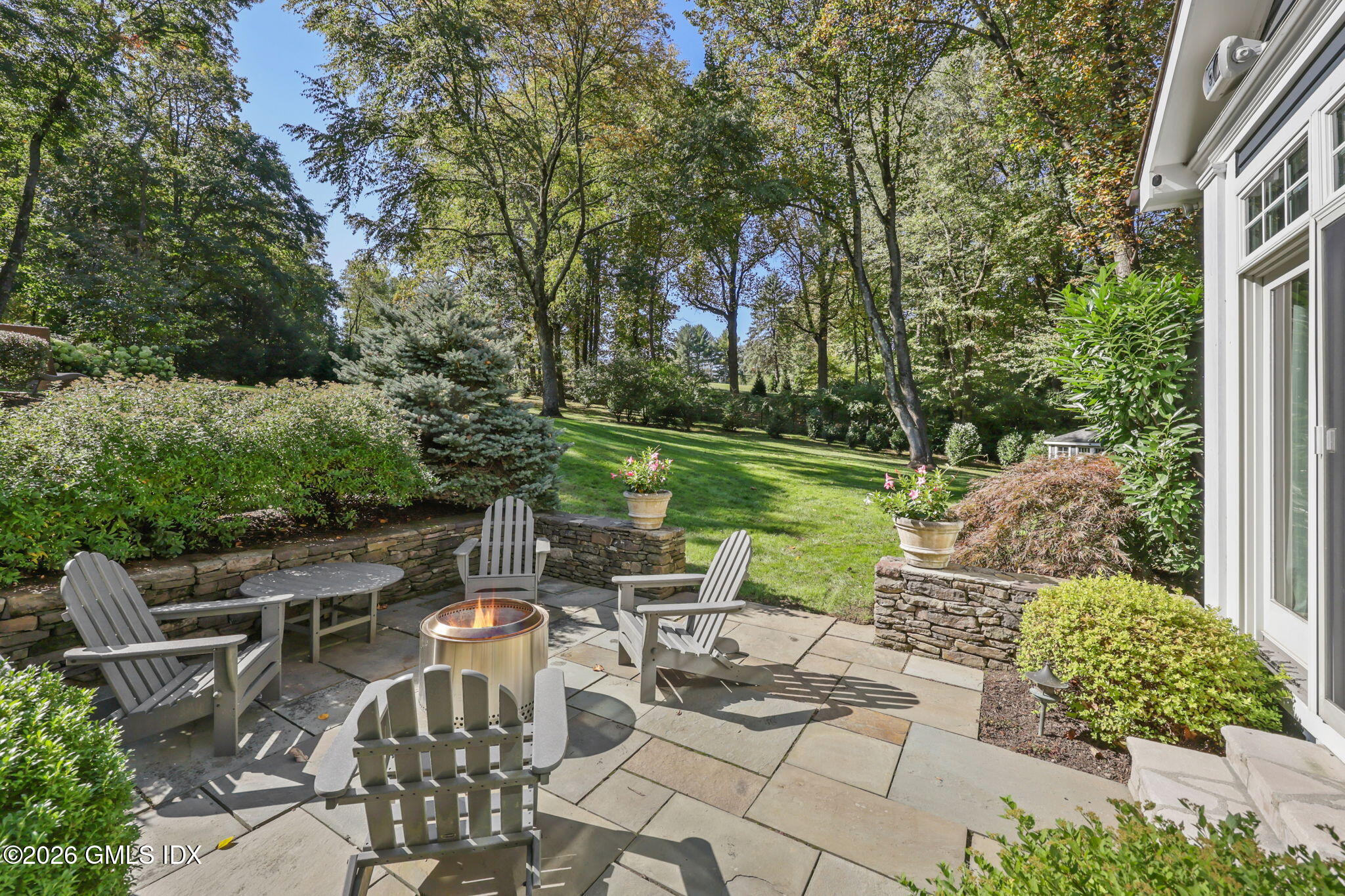 10 Gaston Farm Road Greenwich, CT 06831 - Photo 47 of 54 Terrace