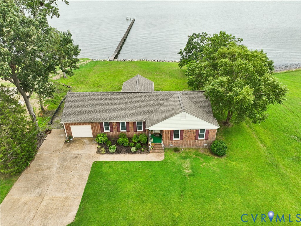 8950 Cook Drive Hayes, VA 23072 - Photo 1 of 45