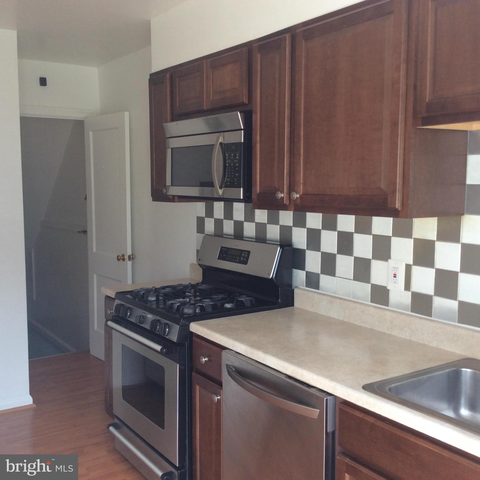 11962 Andrew Street Silver Spring, MD 20902 - Photo 1 of 13 Kitchen
