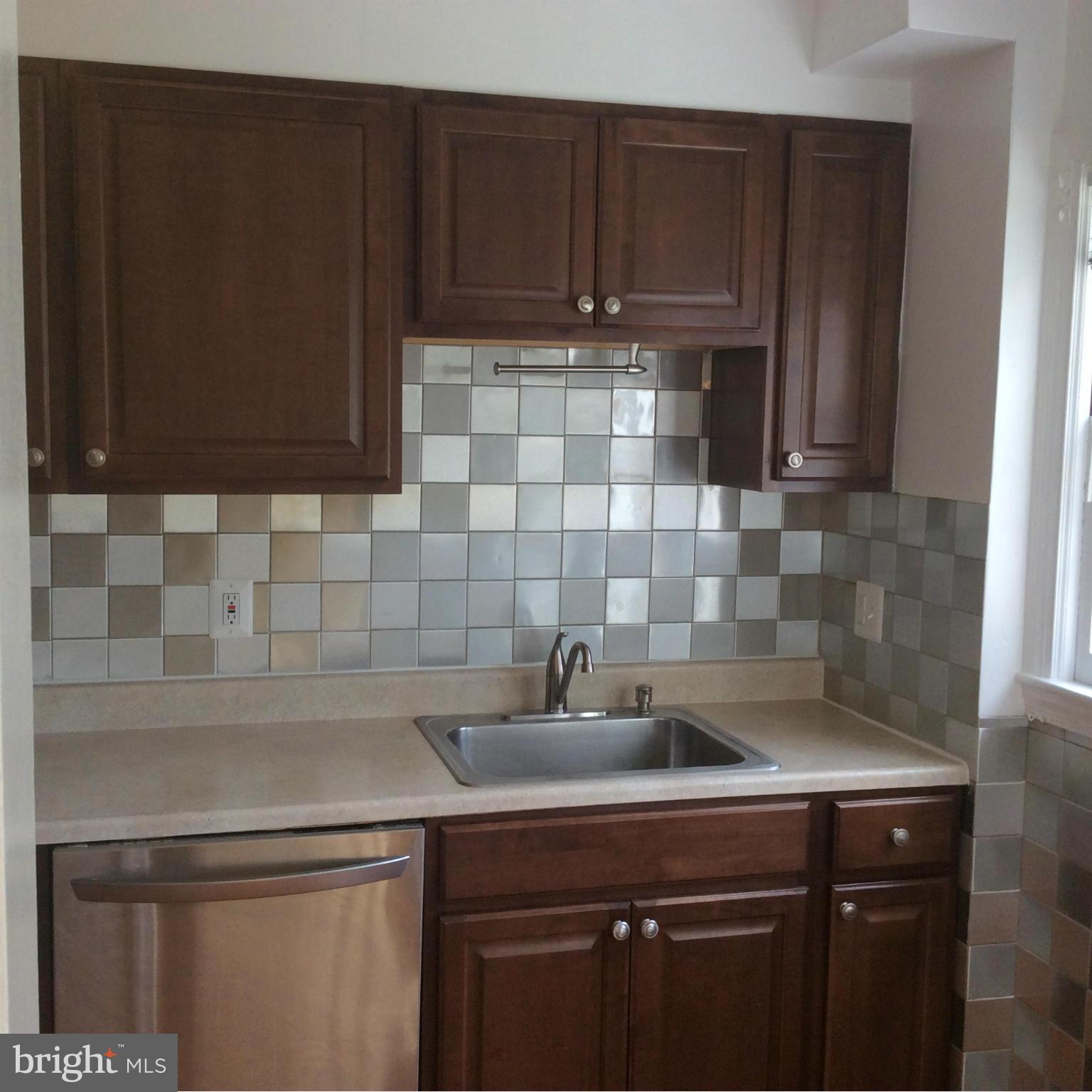 11962 Andrew Street Silver Spring, MD 20902 - Photo 2 of 13 Kitchen