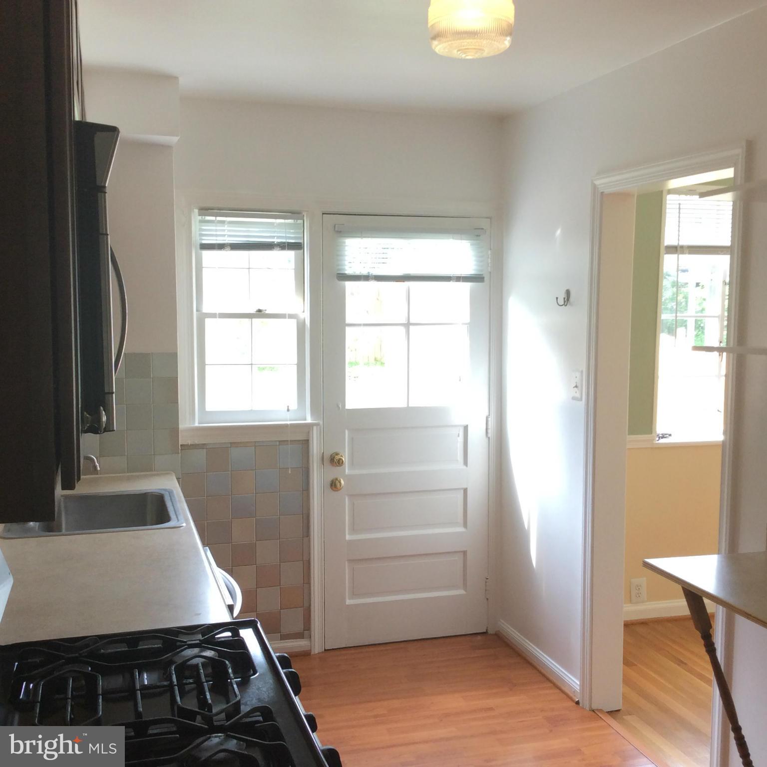 11962 Andrew Street Silver Spring, MD 20902 - Photo 3 of 13 Kitchen