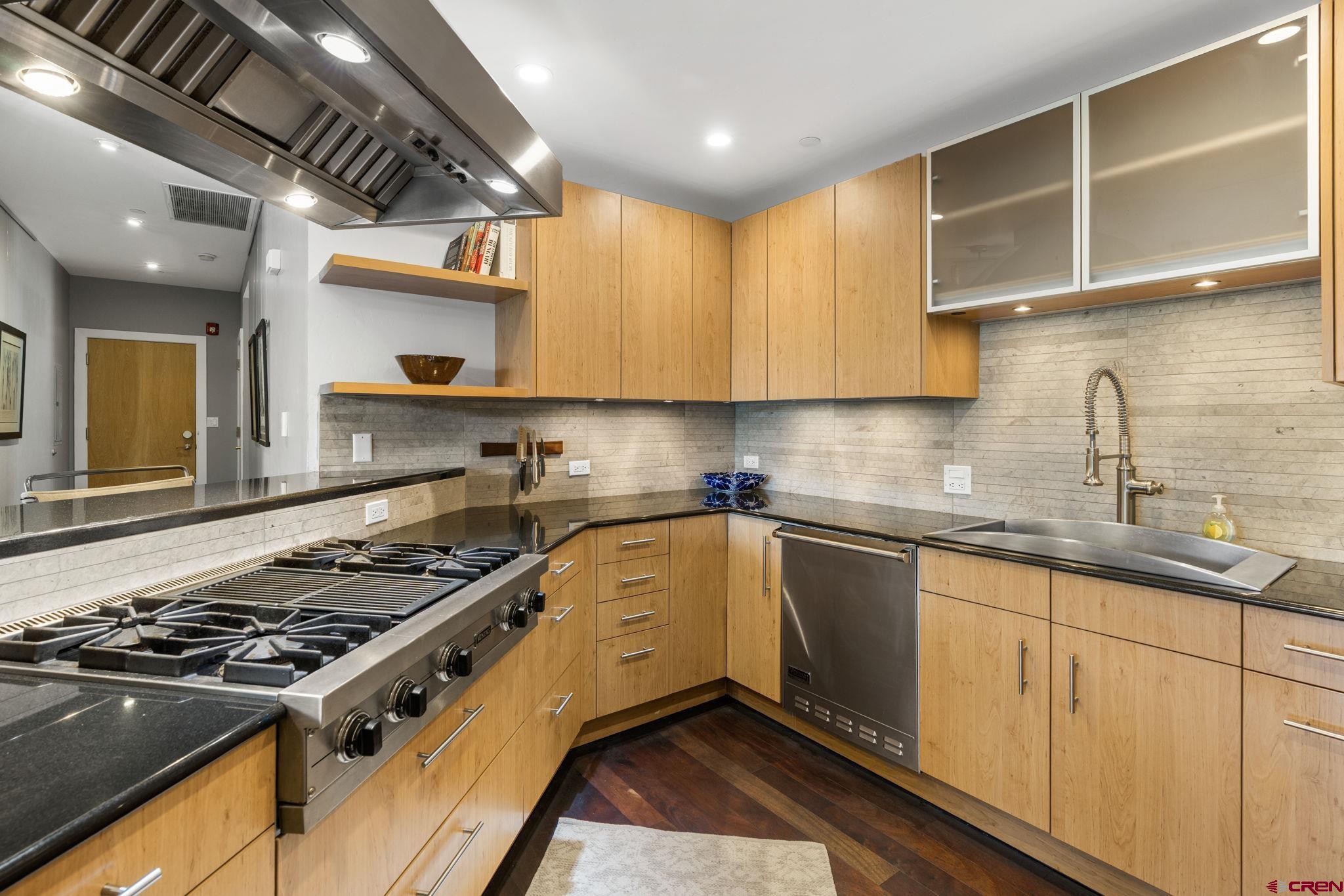 1201 Main Avenue, Unit 207 Durango, CO 81301 - Photo 6 of 35