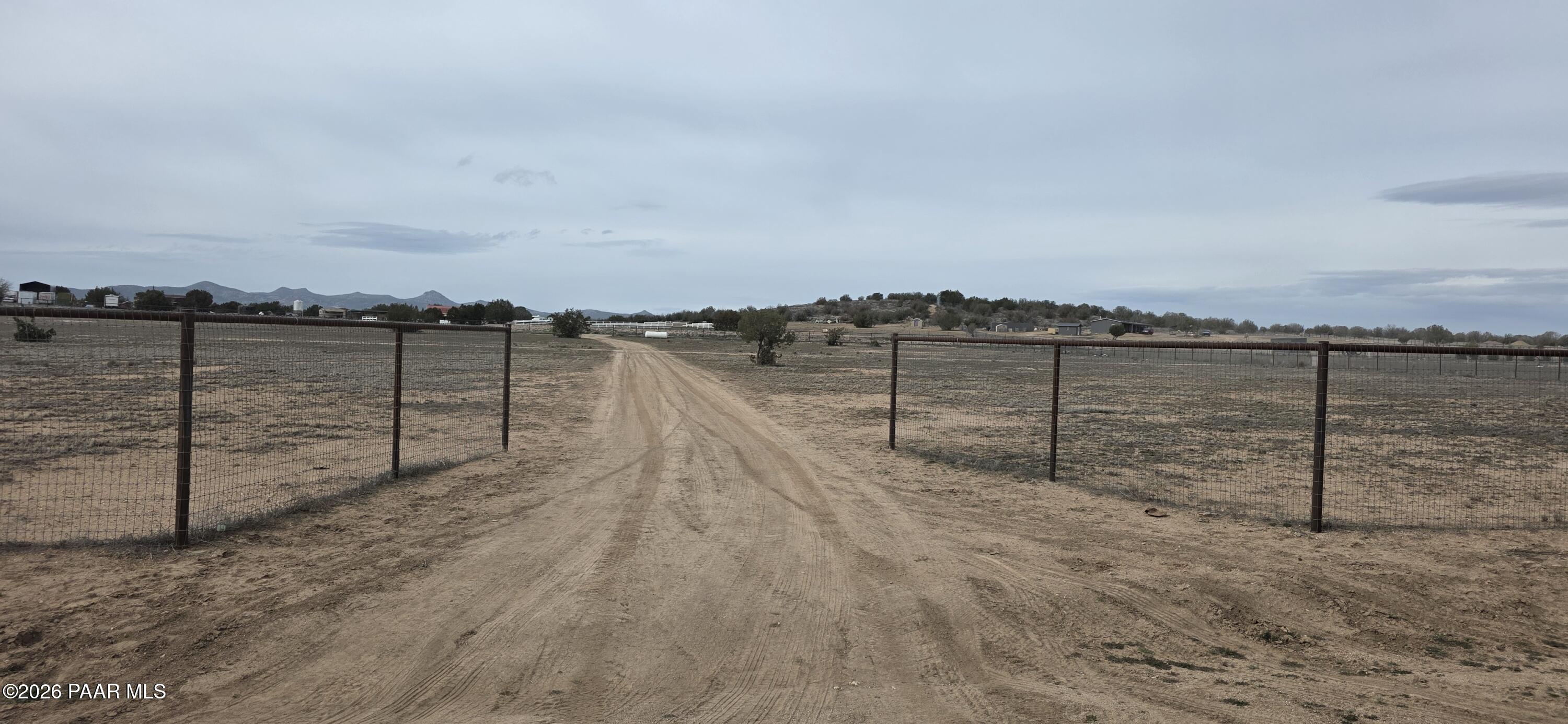 0 Headwaters Ranch Road Paulden, AZ 86334 - Photo 17 of 18 20260211_112122