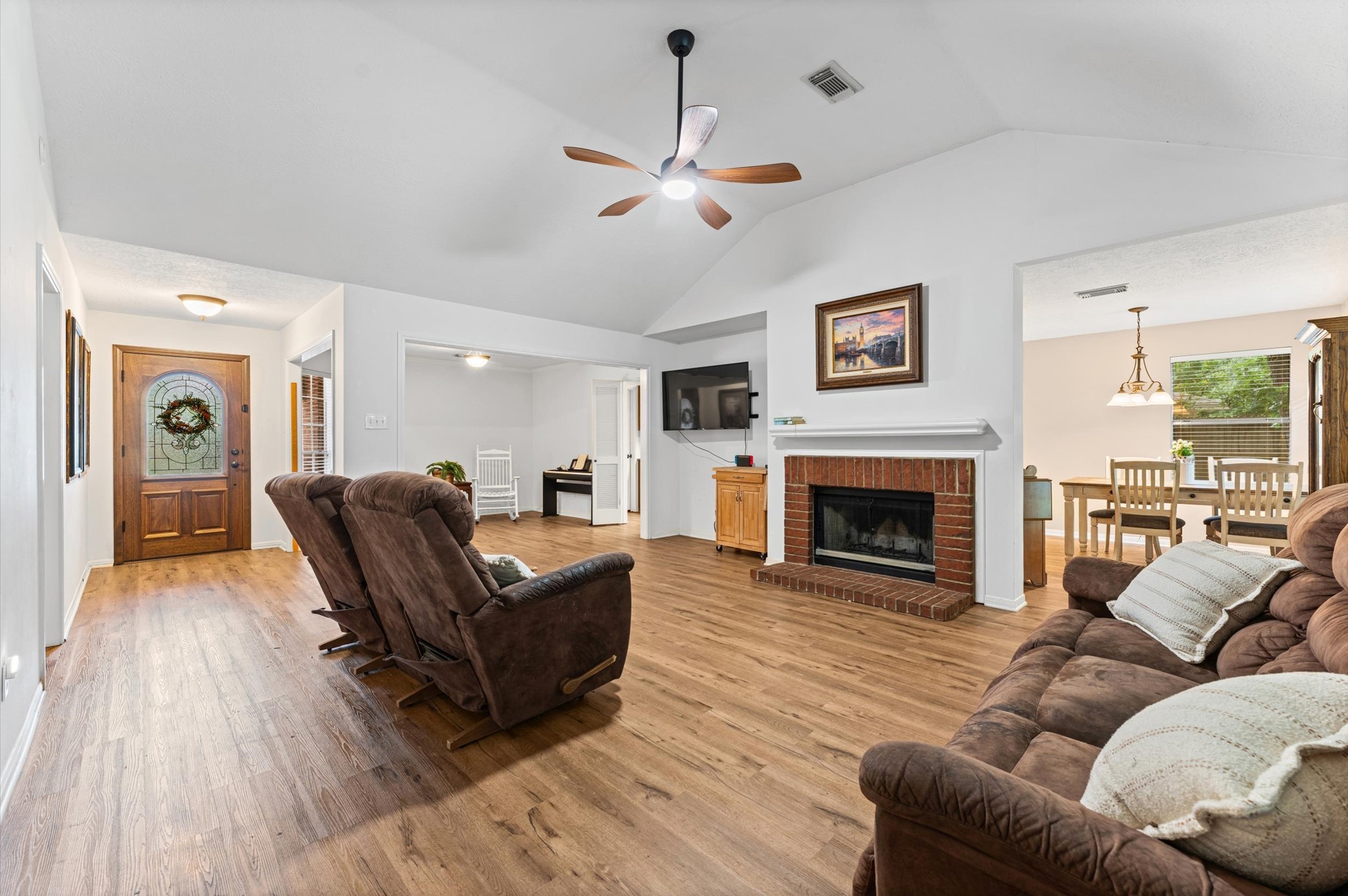 17618 Mill Springs Drive Spring, TX 77379 - Photo 13 of 26