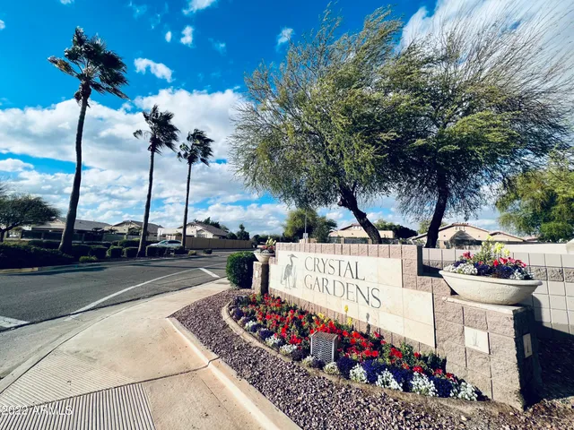 $2,100 | 10752 West Granada Road, Avondale, AZ 85392