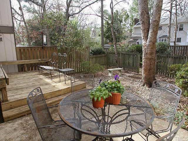3930 Wendy Lane Raleigh, NC 27606 - Photo 8 of 8 Gallery Image 8
