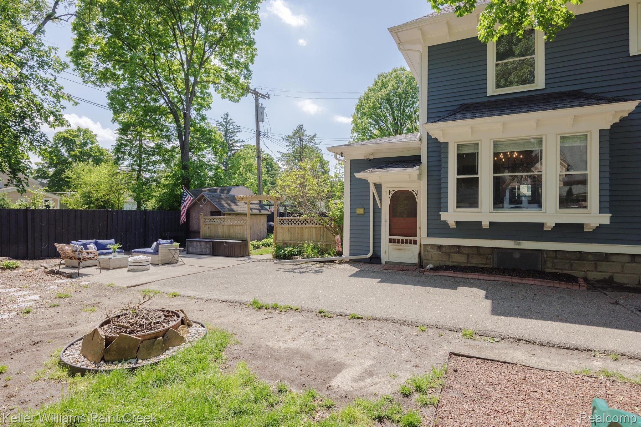 167 West Washington Street Romeo, MI 48065 - Photo 37 of 45 Gallery Image 37