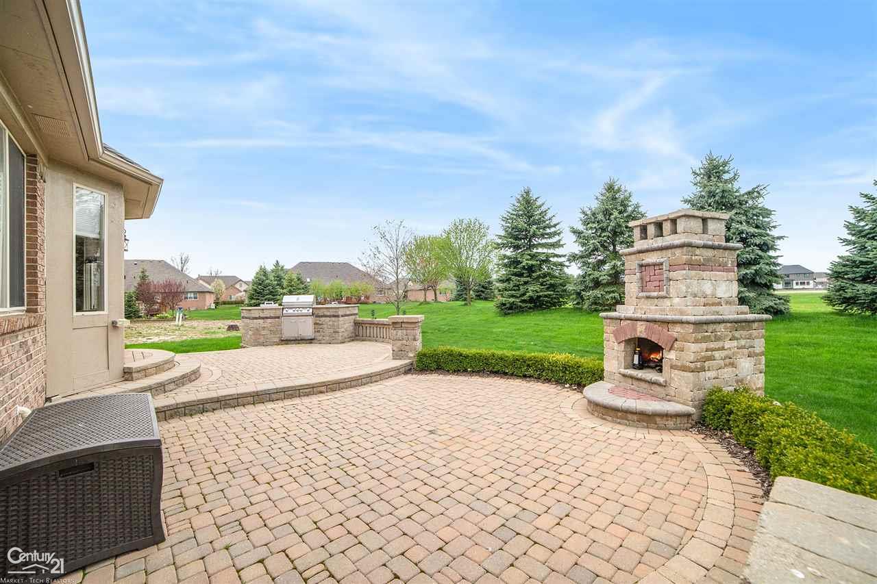 49533 Ishpeming Drive Chesterfield, MI 48047 - Photo 28 of 32