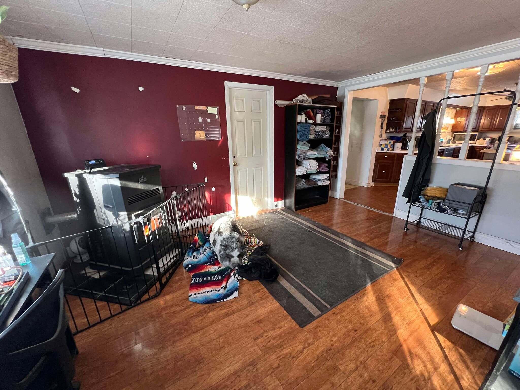 932 Van Buren Road Caswell, ME 04750 - Photo 17 of 49 Dining Room