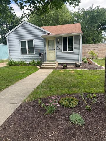 $165,000 | 619 Washburne Avenue, Paynesville, MN 56362