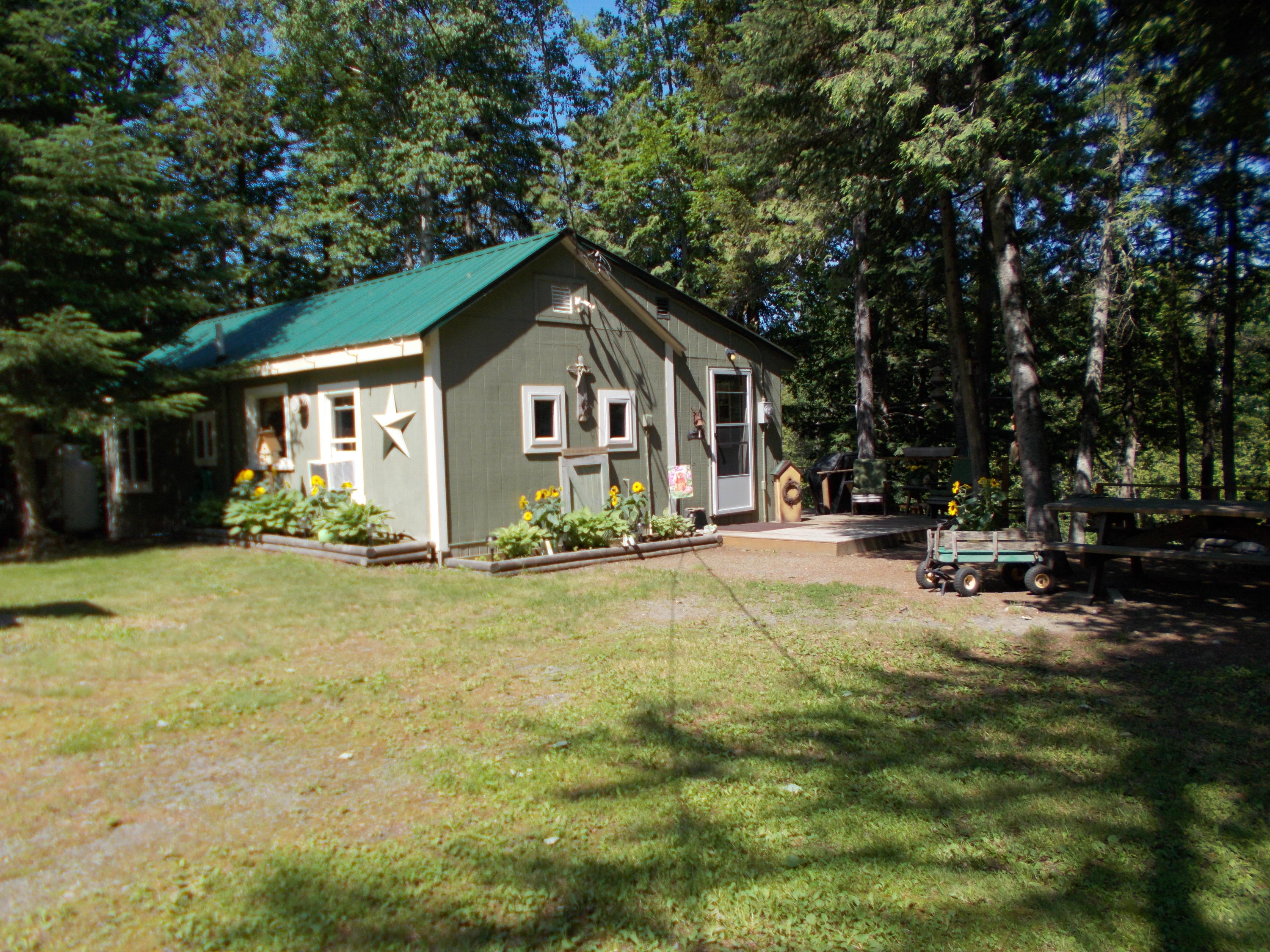 63 Cyr Road Sinclair, ME 04779 - Photo 18 of 25 DSCN7503