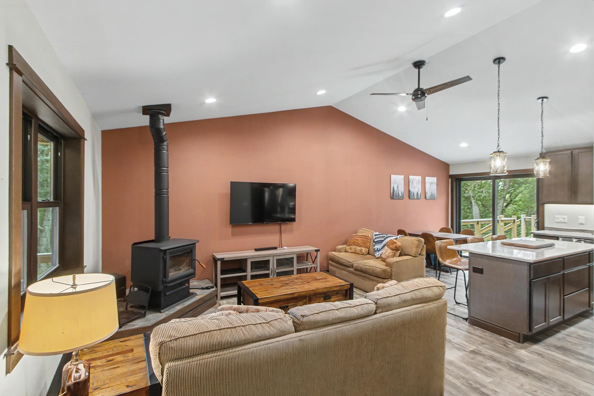 N4709 St Lawrence Bluff Road Poynette, WI 53955 - Photo 6 of 59 Gallery Image 6