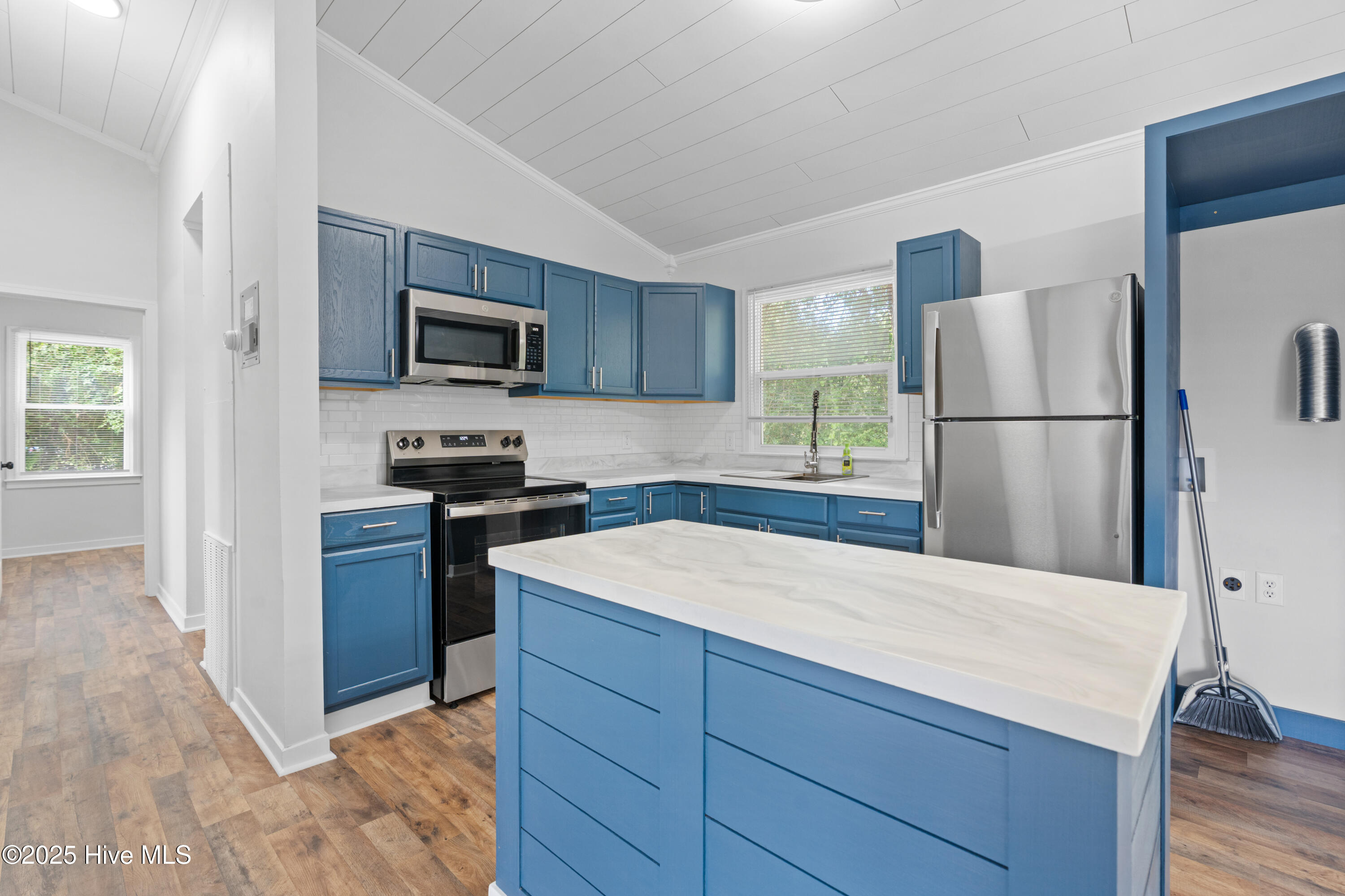 1033 Oak Avenue Rockingham, NC 28379 - Photo 15 of 26 A7406819