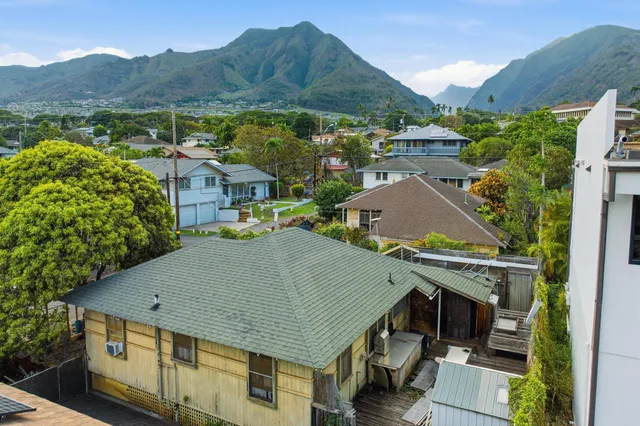 $750,000 | 1972 Kalawi Place, Wailuku, HI 96793