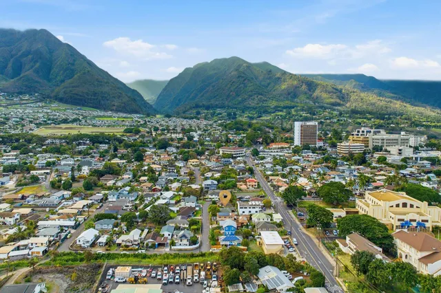 $750,000 | 1972 Kalawi Place, Wailuku, HI 96793