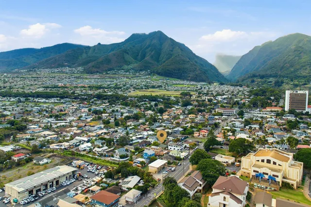 $750,000 | 1972 Kalawi Place, Wailuku, HI 96793