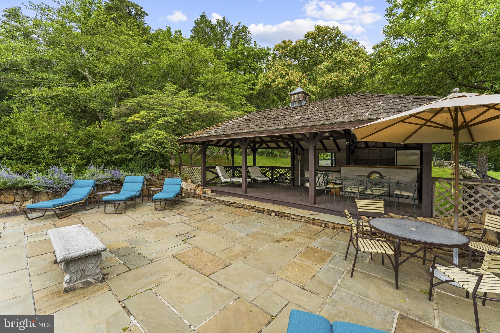 6143 Coon Tree Road The Plains, VA 20198 - Photo 81 of 112