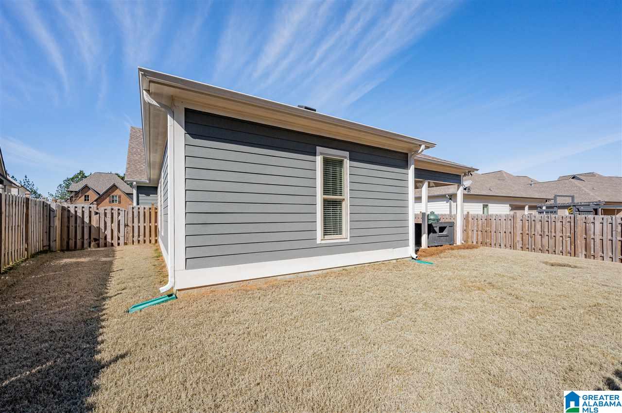607 Grayson Place Chelsea, AL 35043 - Photo 37 of 39