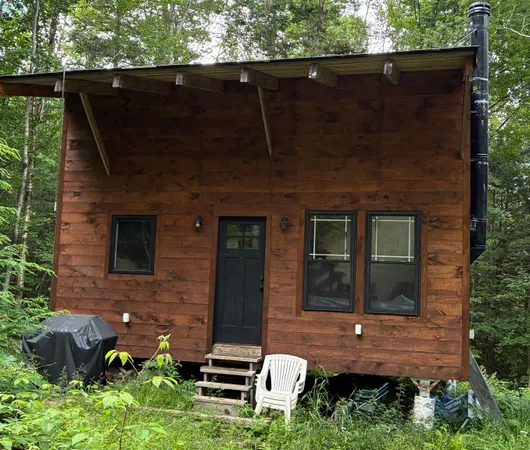$149,000 | 25 Elva's Way, Dover, VT 05341