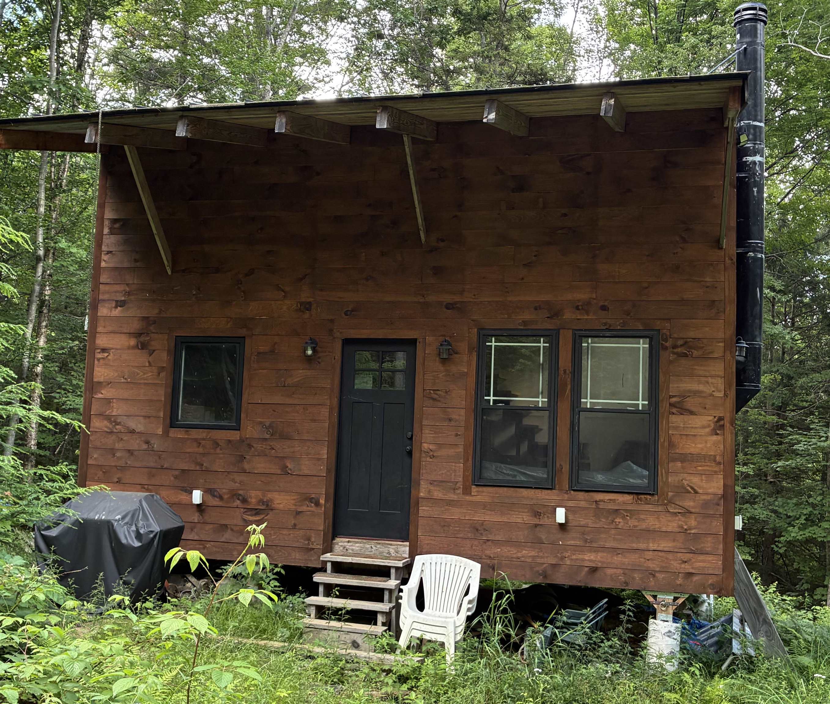 25 Elva's Way Dover, VT 05341 - Photo 1 of 2
