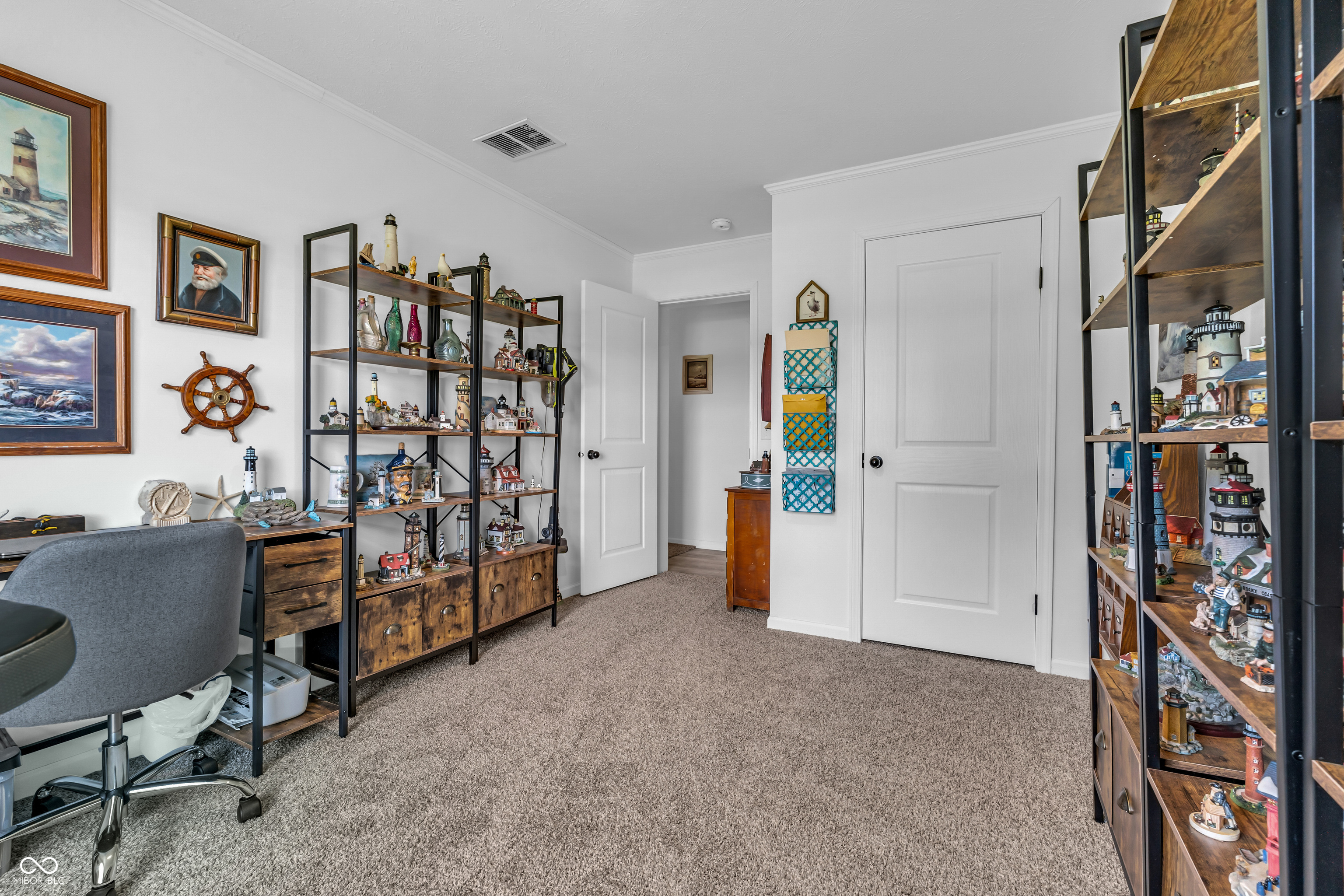 2493 South McKinney Road Hillsboro, IN 47949 - Photo 41 of 49