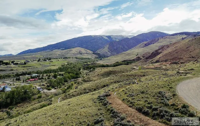 $130,000 | Lot 4 Old Leesburg Road, Salmon, ID 83467