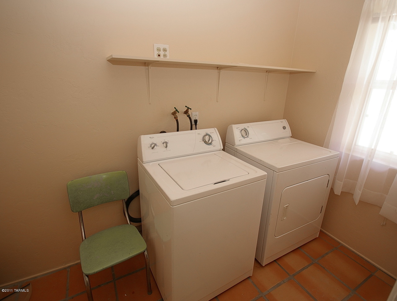 9121 East Indian Canyon Road Tucson, AZ 85749 - Photo 22 of 30