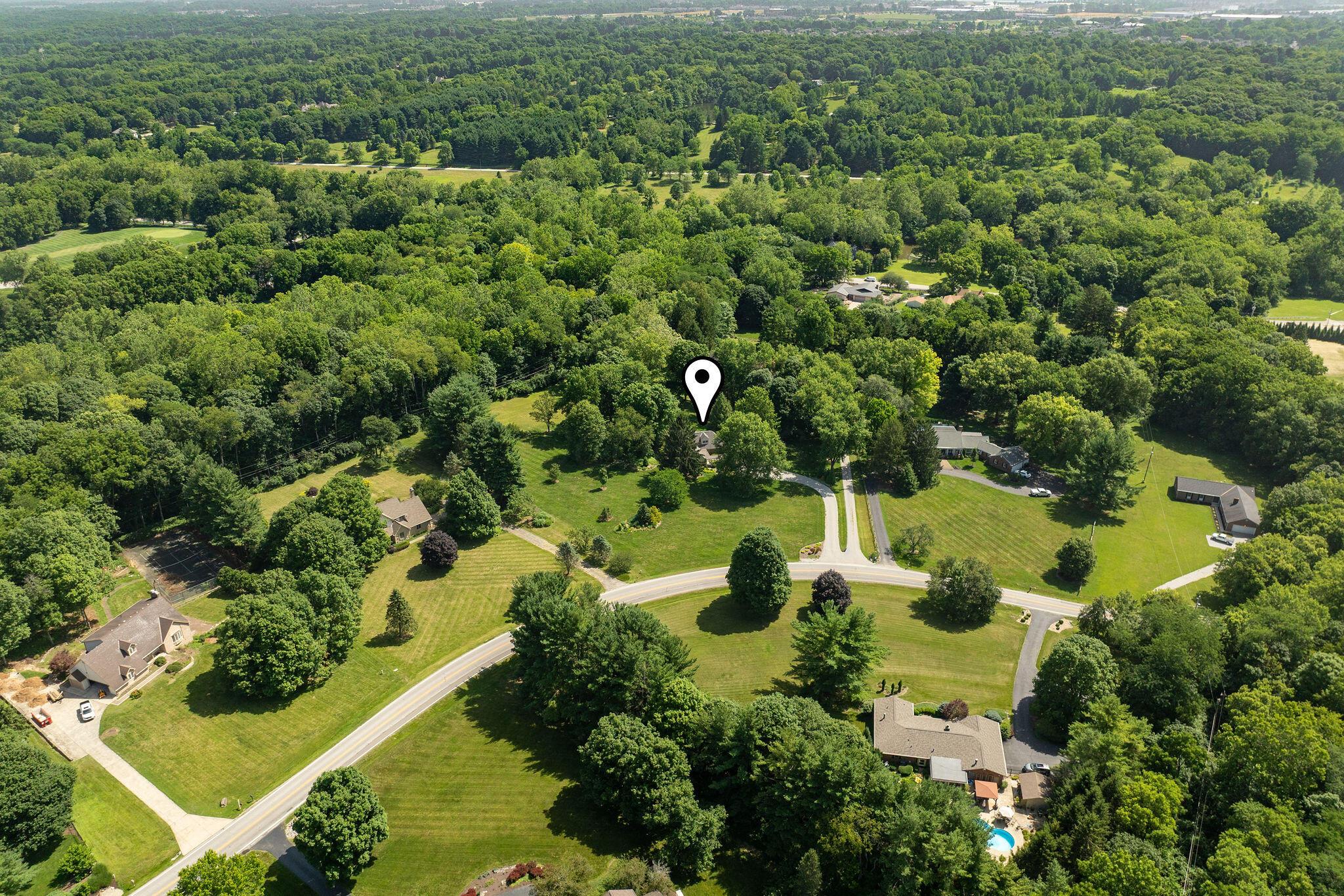 1350 Carriage Road Powell, OH 43065 - Photo 73 of 80 1350CarriageRd-6