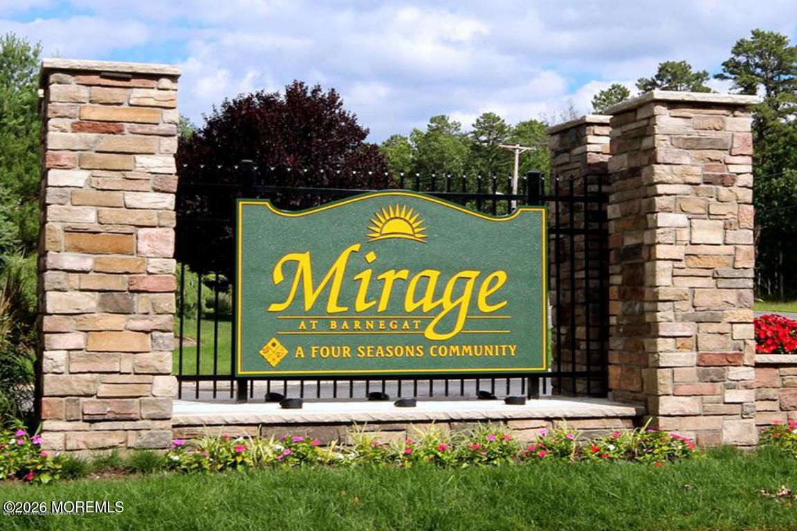 76 Mirage Boulevard Barnegat, NJ 08005 - Photo 37 of 50 Sign