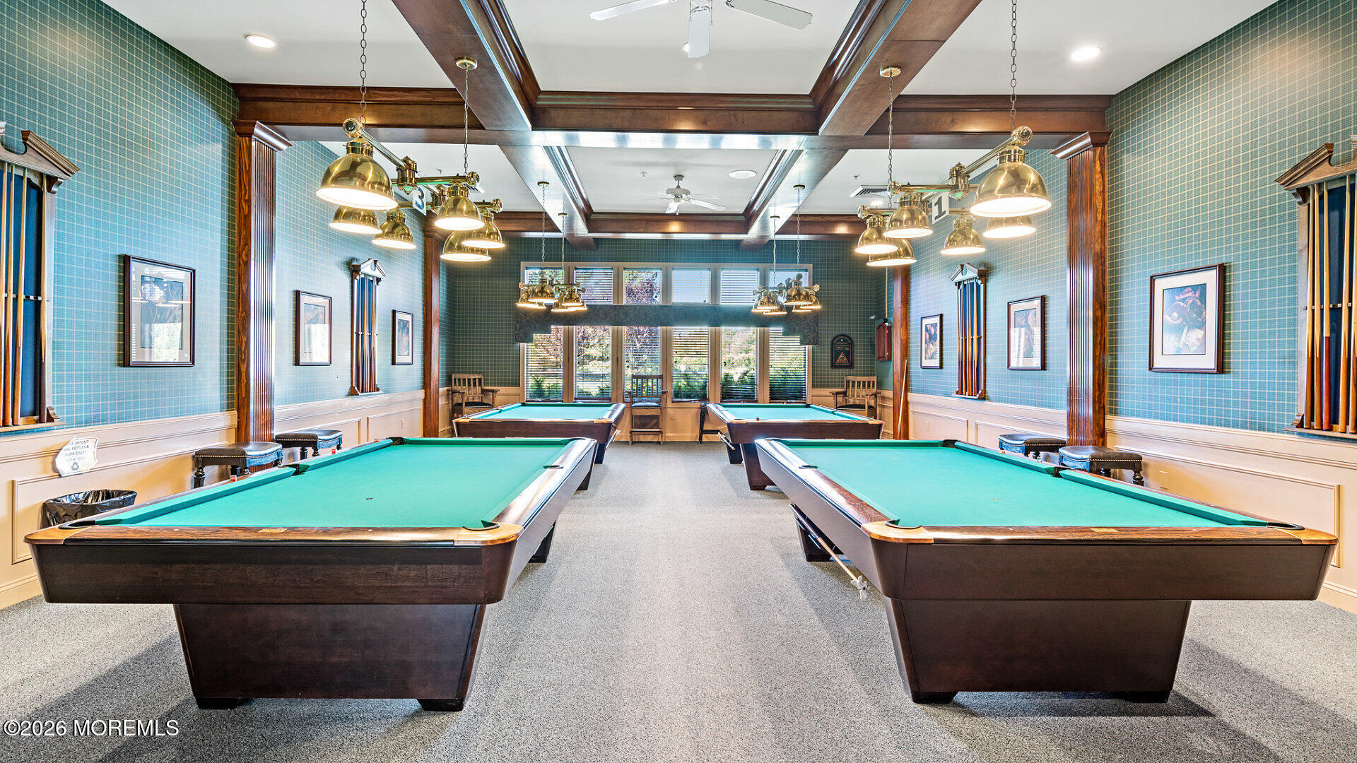 76 Mirage Boulevard Barnegat, NJ 08005 - Photo 41 of 50 Billards