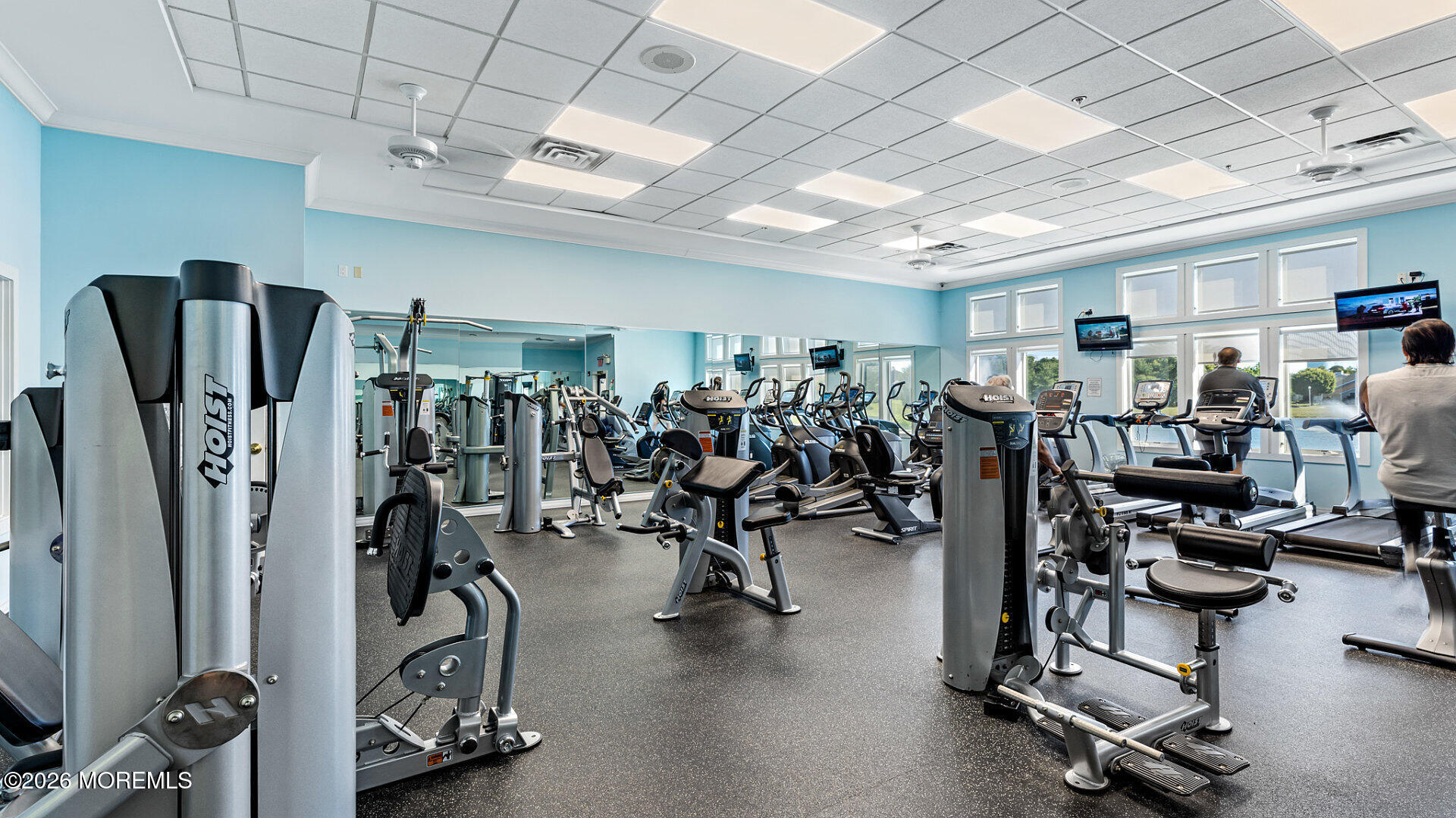 76 Mirage Boulevard Barnegat, NJ 08005 - Photo 42 of 50 Exercise Room