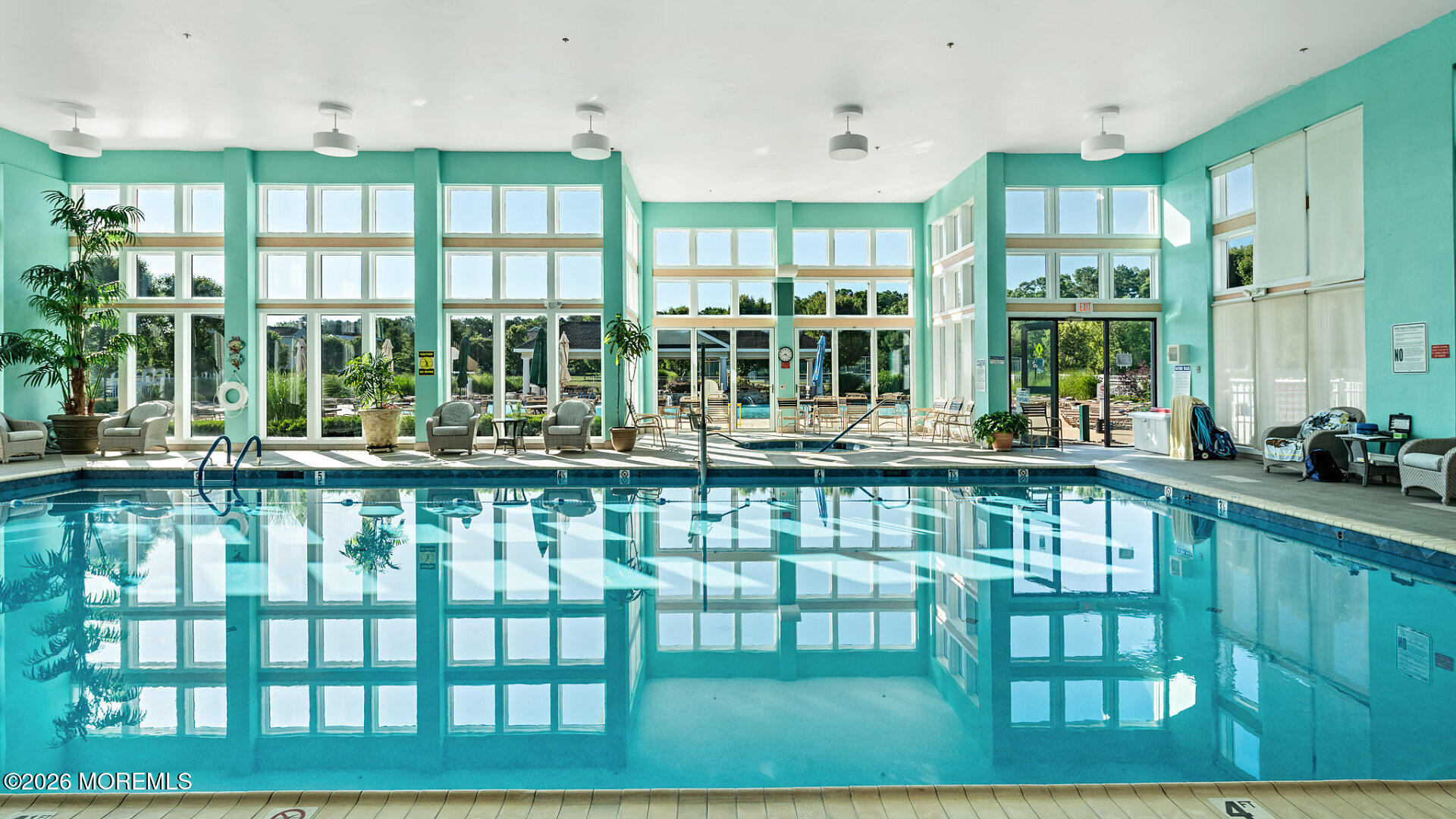 76 Mirage Boulevard Barnegat, NJ 08005 - Photo 43 of 50 indoor pool best