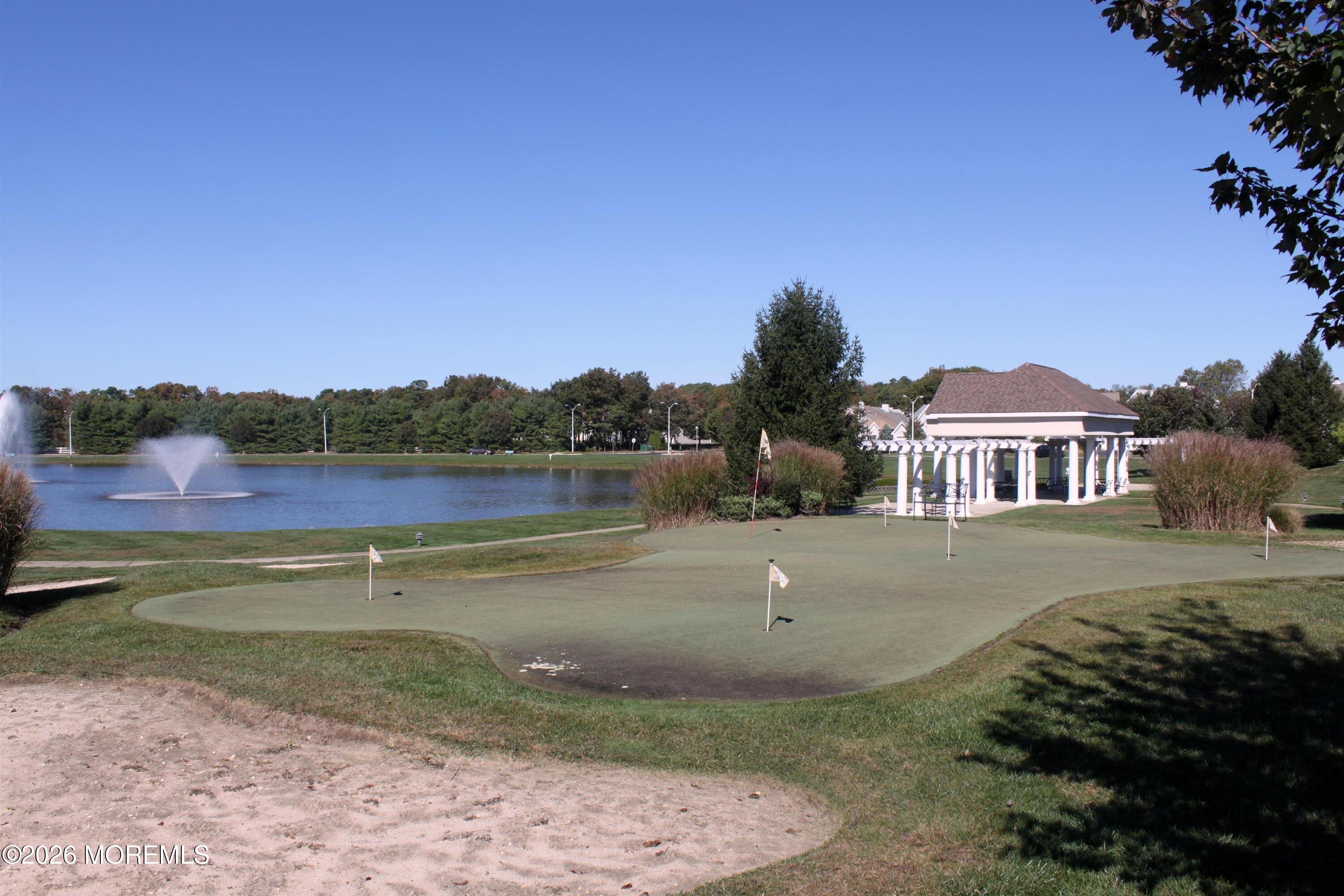 76 Mirage Boulevard Barnegat, NJ 08005 - Photo 48 of 50 Putting Green
