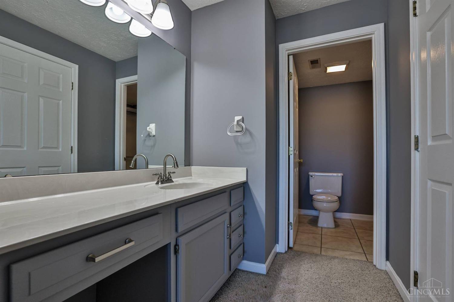 3543 Jessup Road, Unit 2D Cincinnati, OH 45239 - Photo 14 of 19