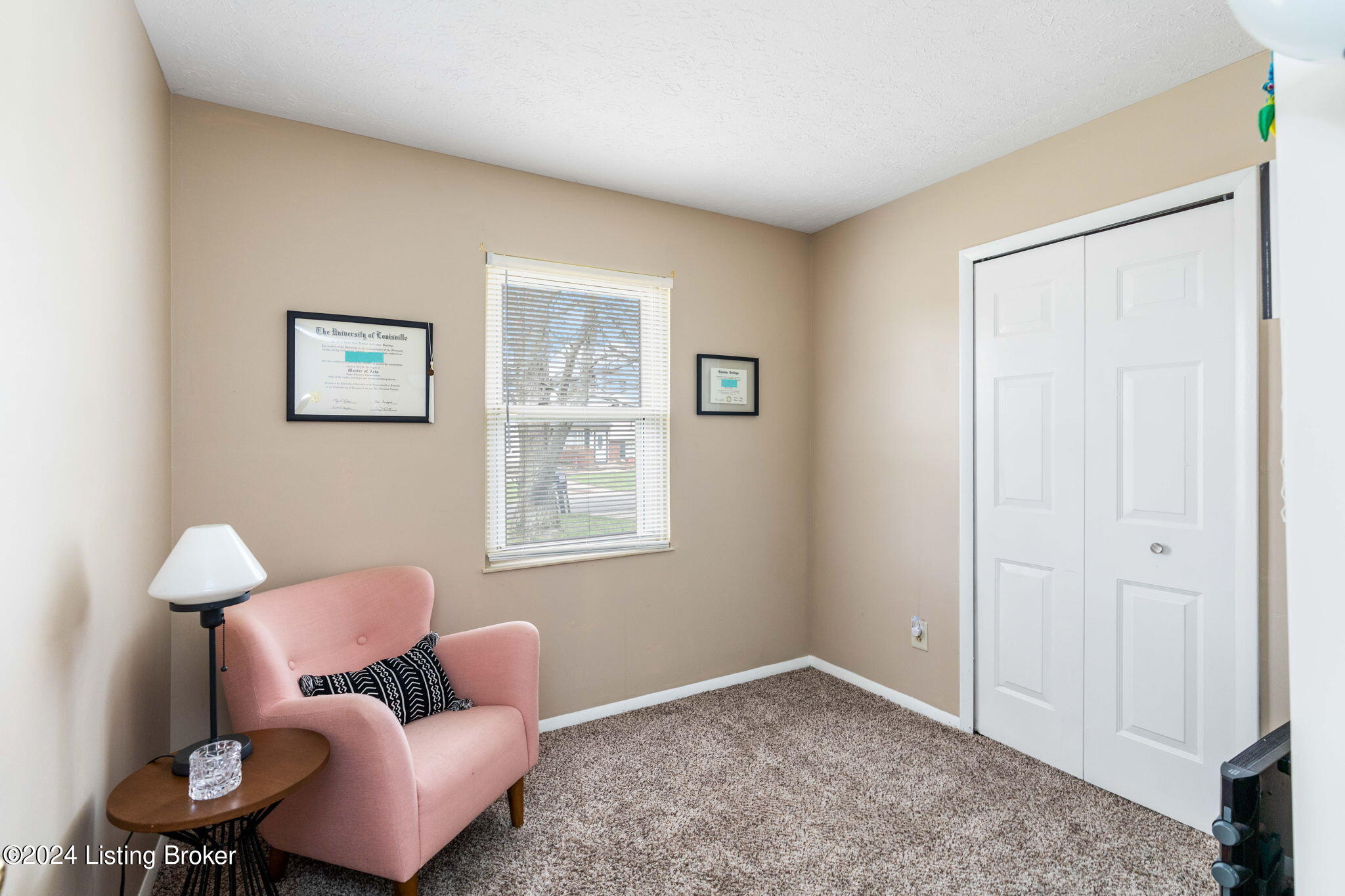 5002 Woodsend Road Louisville, KY 40229 - Photo 12 of 24 Bedroom #1