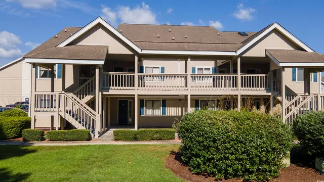 $183,000 | 1870 Auburn Lane, Unit 21J, Surfside Beach, SC 29575