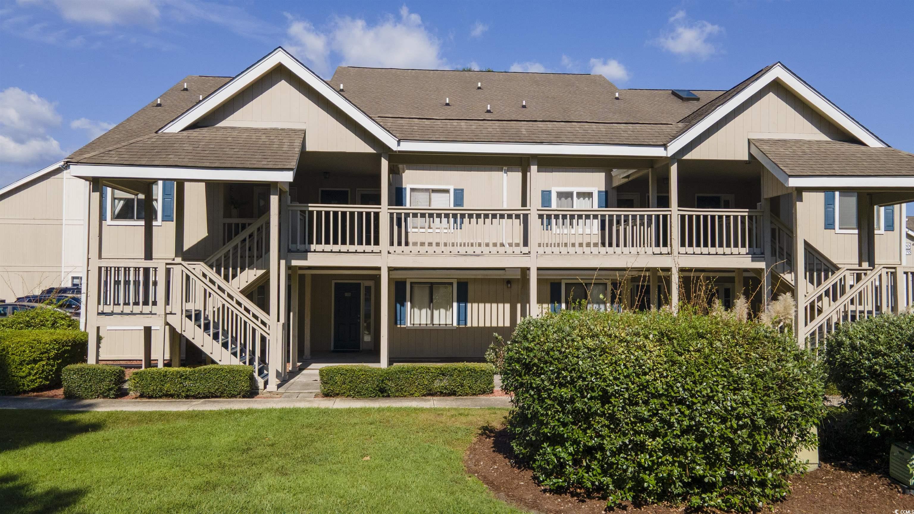 1870 Auburn Lane, Unit 21J Surfside Beach, SC 29575 - Photo 1 of 31