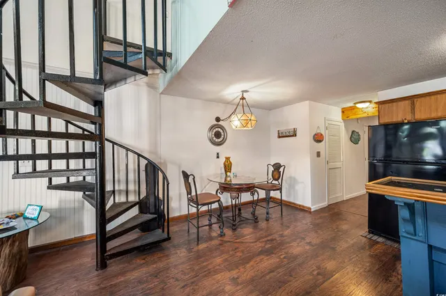 $183,000 | 1870 Auburn Lane, Unit 21J, Surfside Beach, SC 29575