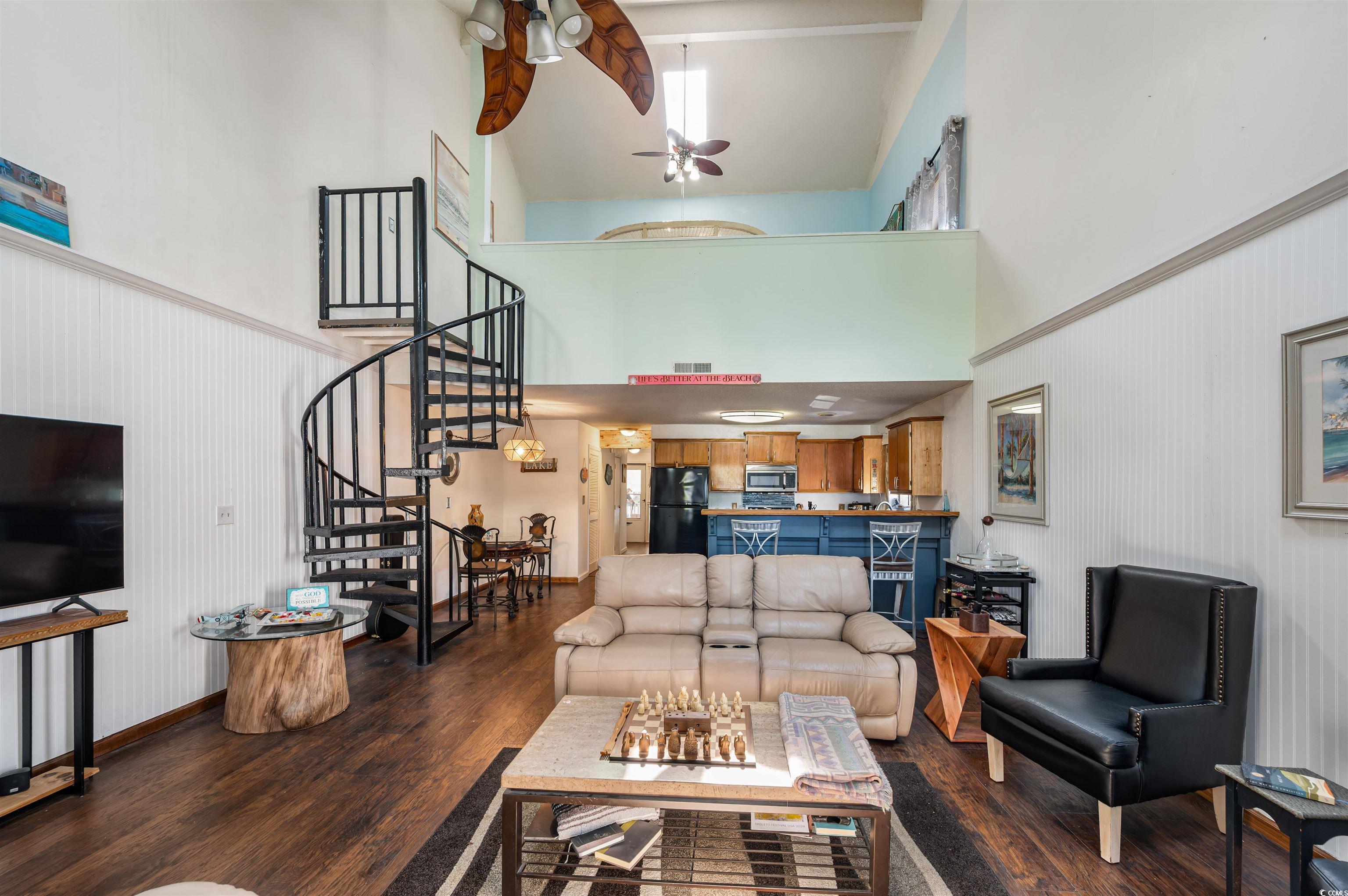 1870 Auburn Lane, Unit 21J Surfside Beach, SC 29575 - Photo 12 of 31