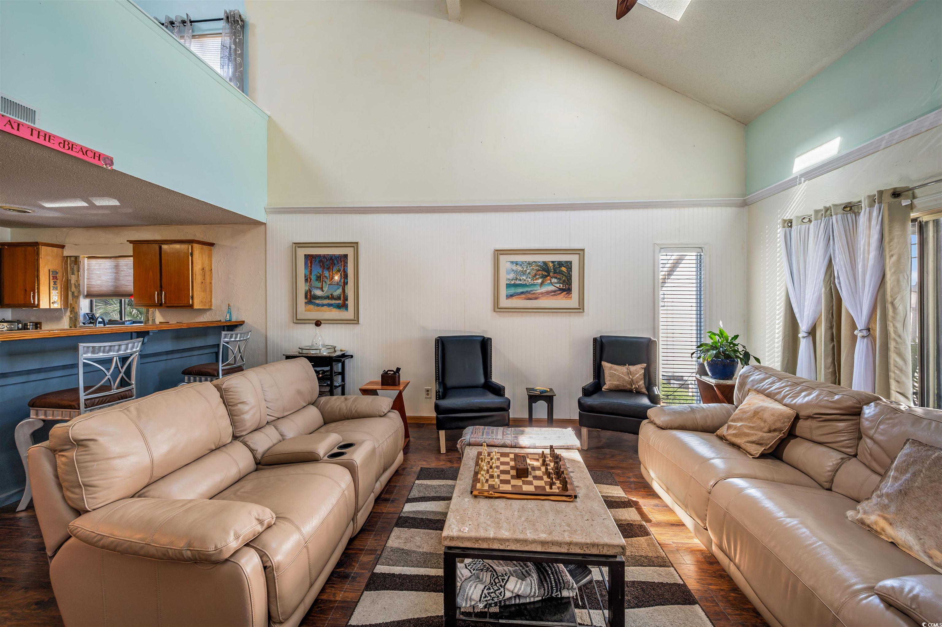 1870 Auburn Lane, Unit 21J Surfside Beach, SC 29575 - Photo 13 of 31