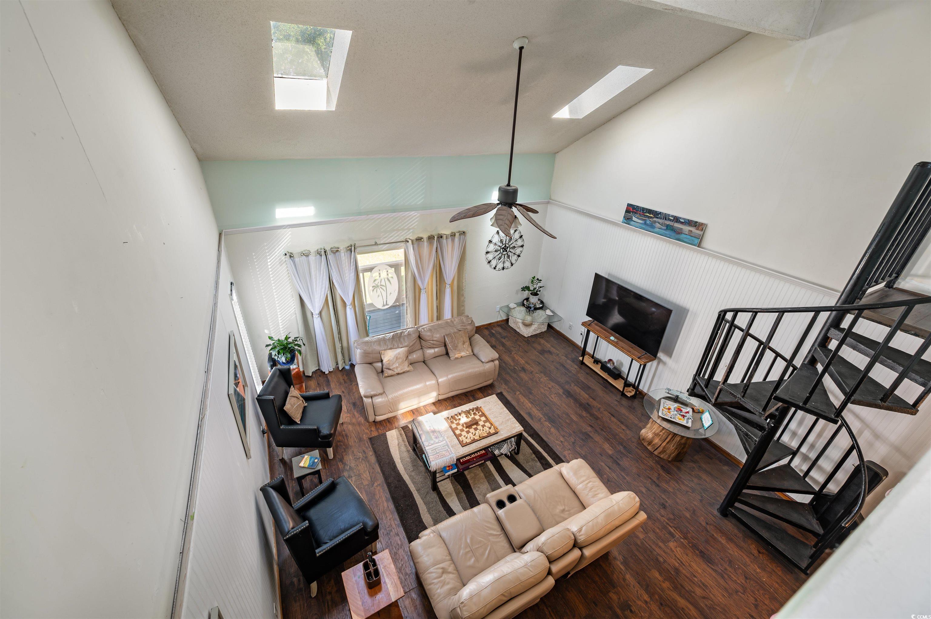 1870 Auburn Lane, Unit 21J Surfside Beach, SC 29575 - Photo 14 of 31