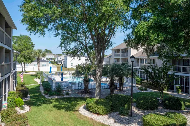 $183,000 | 1870 Auburn Lane, Unit 21J, Surfside Beach, SC 29575