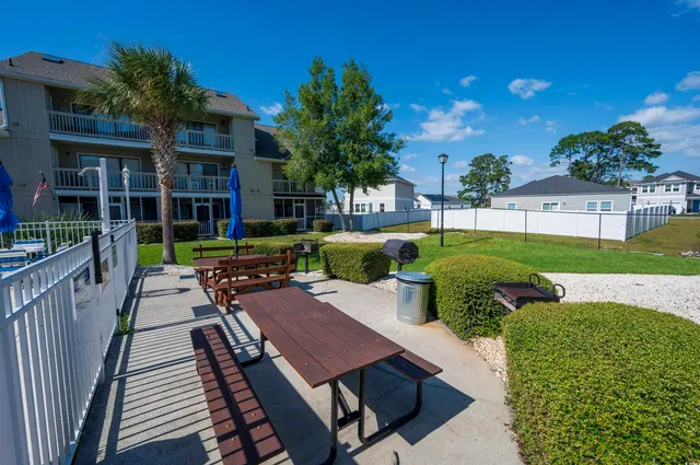 $183,000 | 1870 Auburn Lane, Unit 21J, Surfside Beach, SC 29575