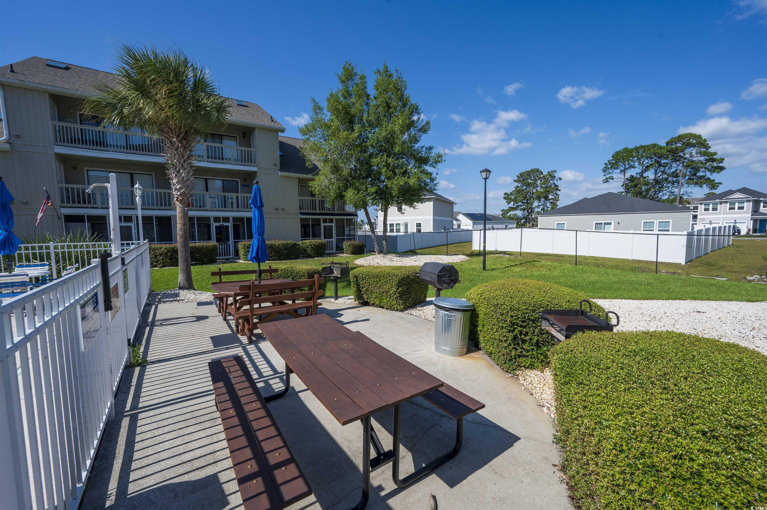 1870 Auburn Lane, Unit 21J Surfside Beach, SC 29575 - Photo 24 of 31