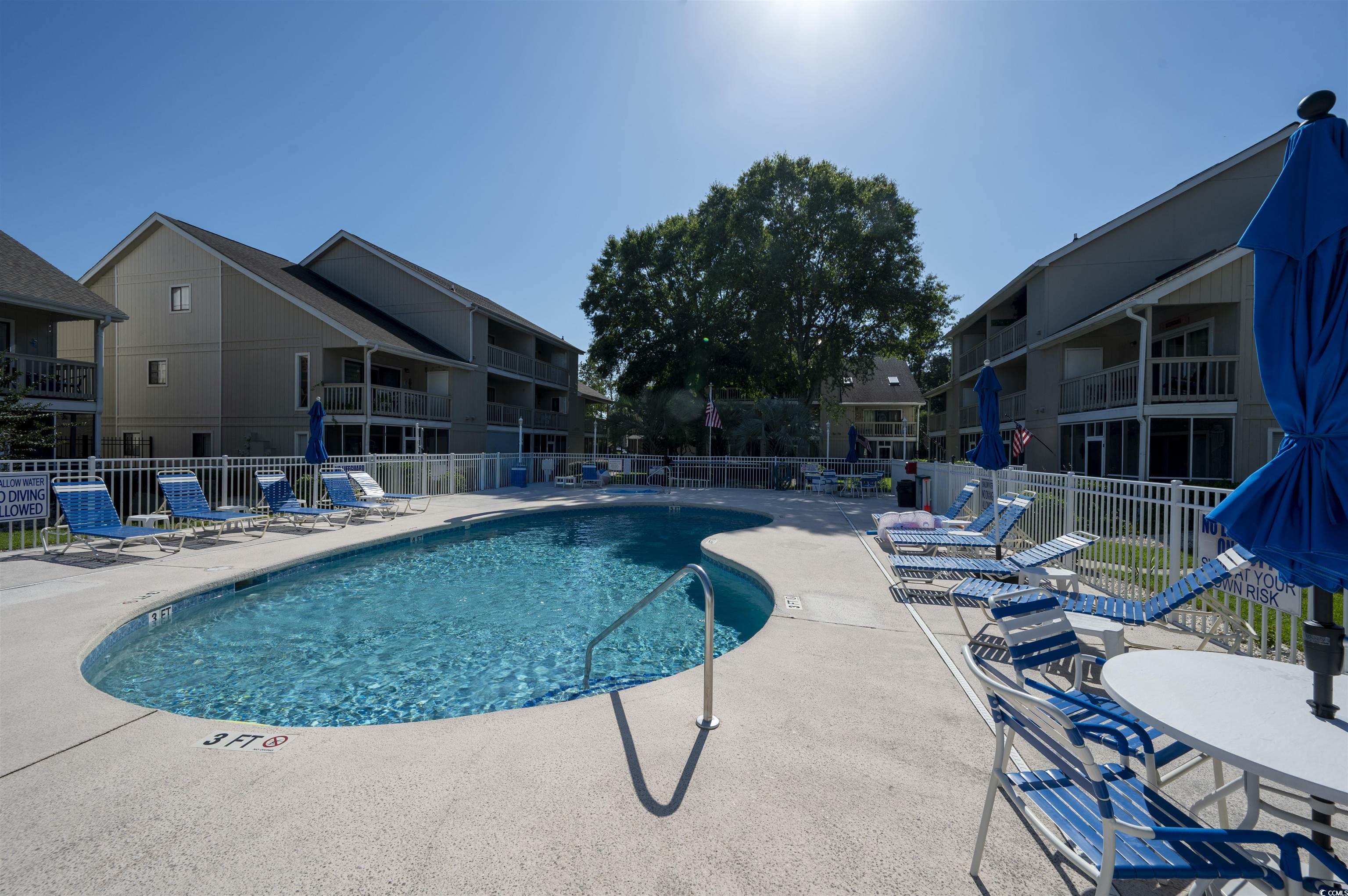 1870 Auburn Lane, Unit 21J Surfside Beach, SC 29575 - Photo 26 of 31