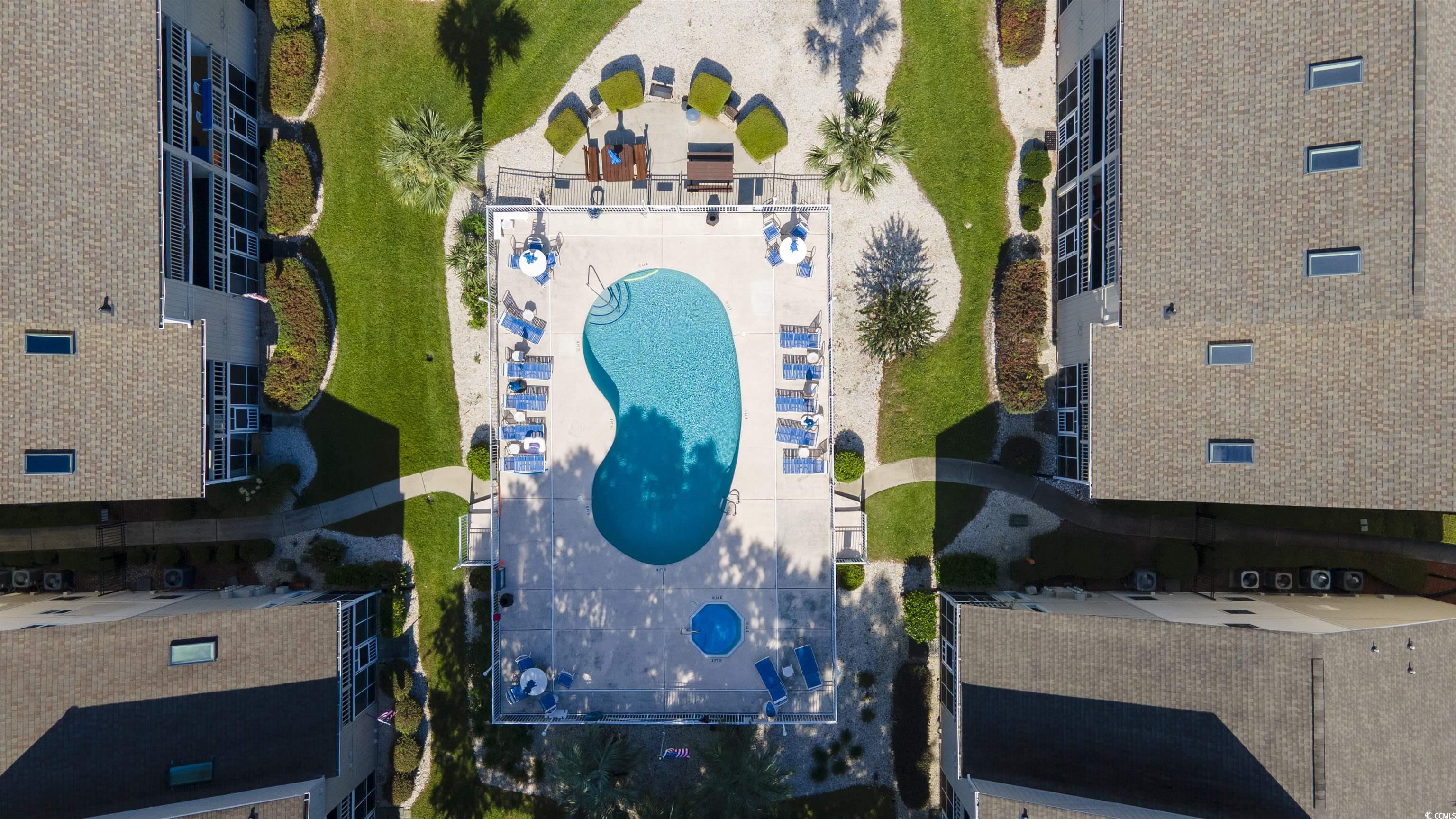 1870 Auburn Lane, Unit 21J Surfside Beach, SC 29575 - Photo 28 of 31