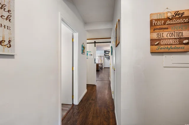 $183,000 | 1870 Auburn Lane, Unit 21J, Surfside Beach, SC 29575