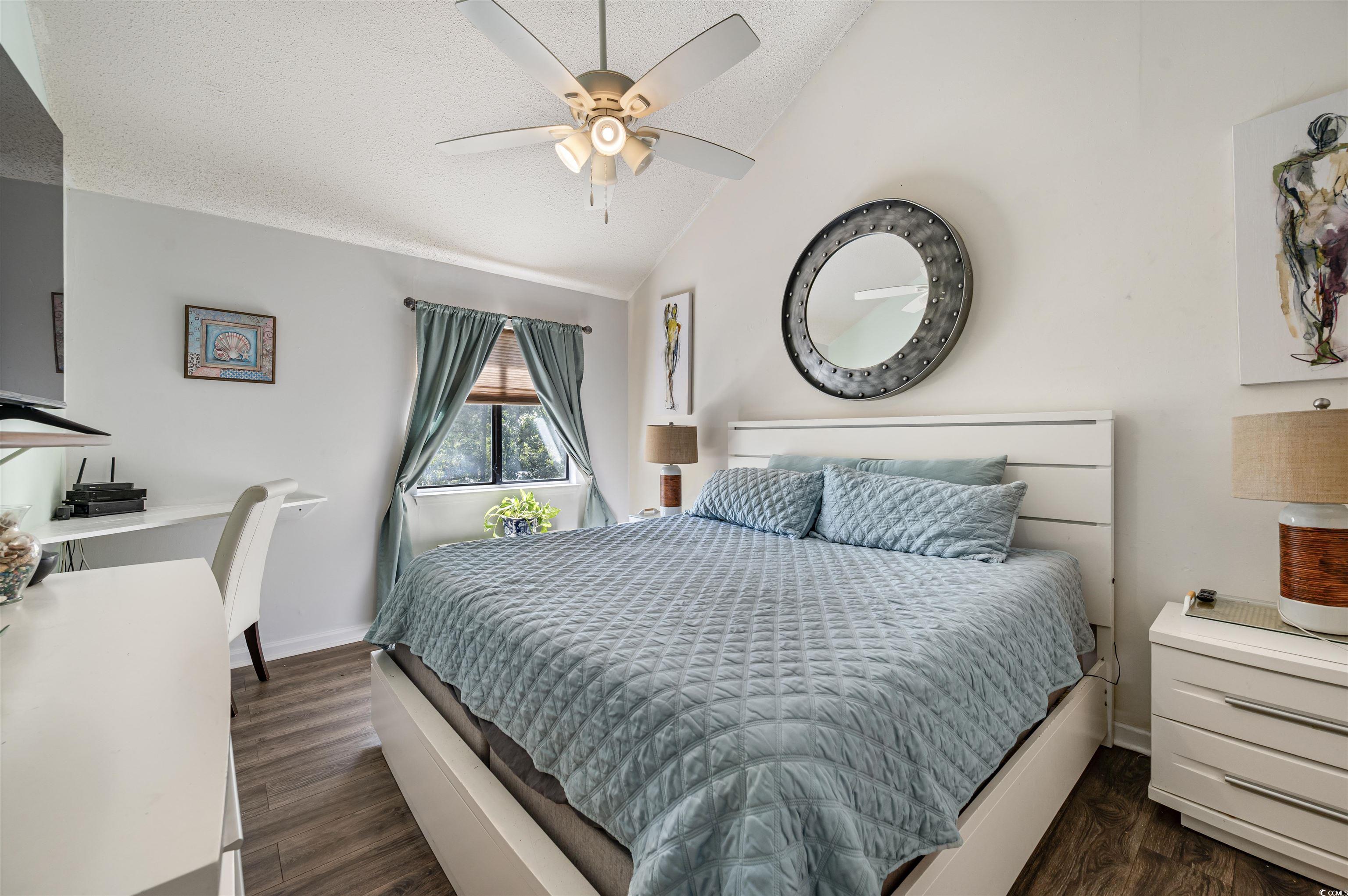 1870 Auburn Lane, Unit 21J Surfside Beach, SC 29575 - Photo 4 of 31