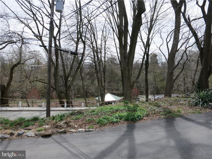 80 Barbara Road Drexel Hill, PA 19026 - Photo 25 of 25 View in Back